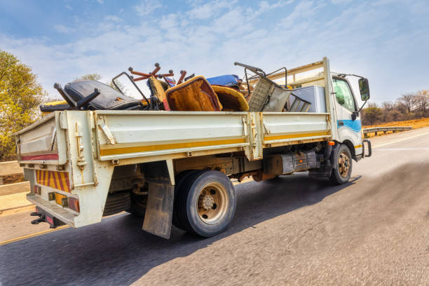 Best Demolition Debris Removal  in Westview, FL