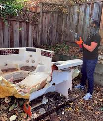 Best Hoarding Cleanup  in Westview, FL